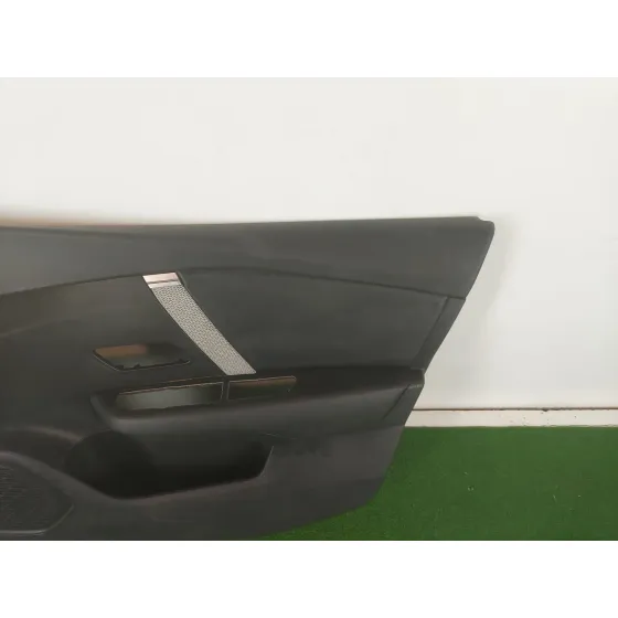 Guarnecido Puerta Delantera Derecha para Citroën C4 Iii (Ba_, Bb_, Bc_)