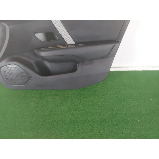 Guarnecido Puerta Delantera Derecha para Citroën C4 Iii (Ba_, Bb_, Bc_)