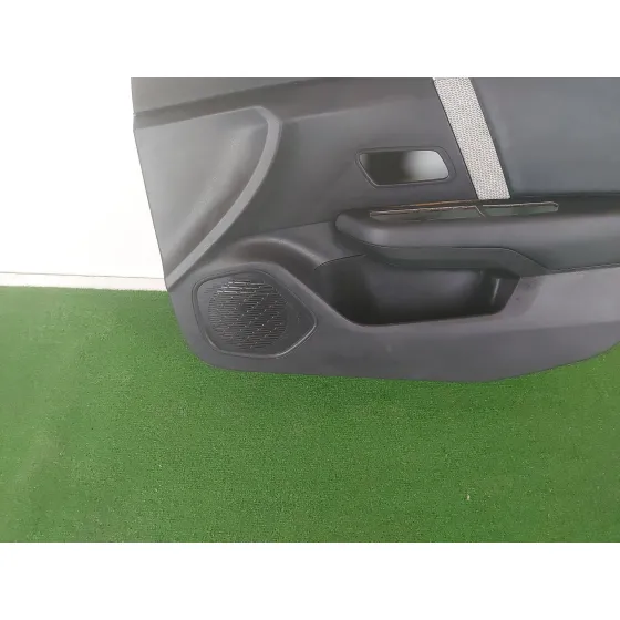 Guarnecido Puerta Delantera Derecha para Citroën C4 Iii (Ba_, Bb_, Bc_)