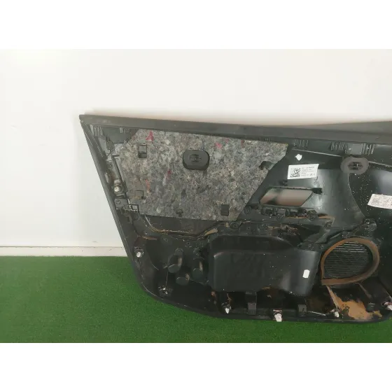 Guarnecido Puerta Delantera Derecha para Citroën C4 Iii (Ba_, Bb_, Bc_)