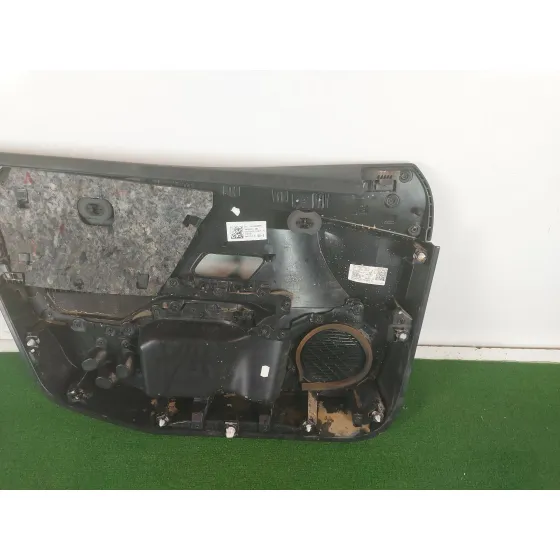 Guarnecido Puerta Delantera Derecha para Citroën C4 Iii (Ba_, Bb_, Bc_)
