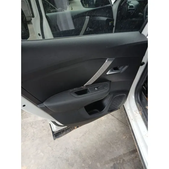 Guarnecido Puerta Trasera Izquierda para Citroën C4 Iii (Ba_, Bb_, Bc_)