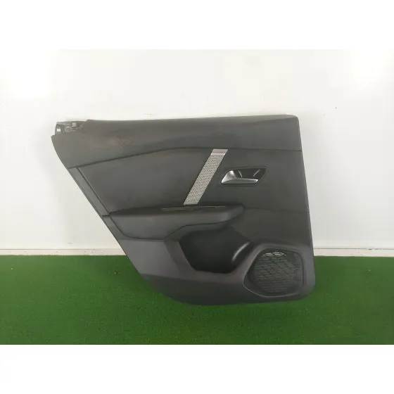 Guarnecido Puerta Trasera Izquierda para Citroën C4 Iii (Ba_, Bb_, Bc_)