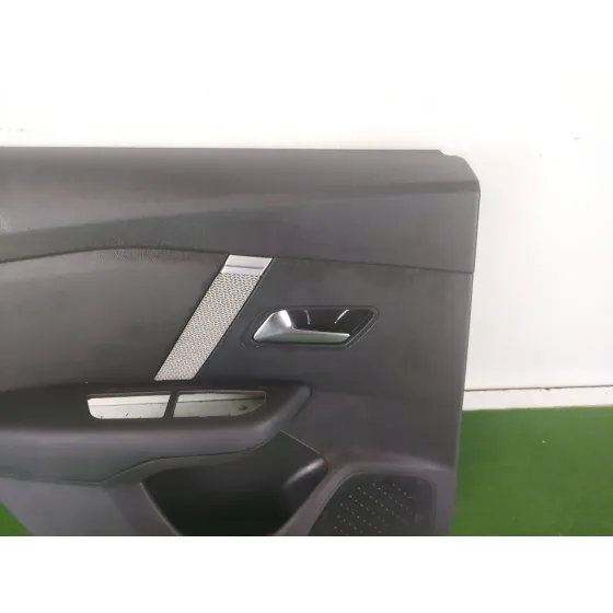 Guarnecido Puerta Trasera Izquierda para Citroën C4 Iii (Ba_, Bb_, Bc_)