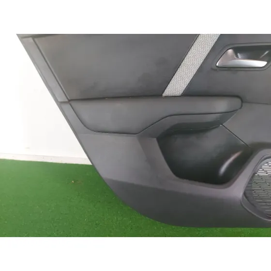 Guarnecido Puerta Trasera Izquierda para Citroën C4 Iii (Ba_, Bb_, Bc_)