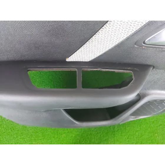 Guarnecido Puerta Trasera Izquierda para Citroën C4 Iii (Ba_, Bb_, Bc_)