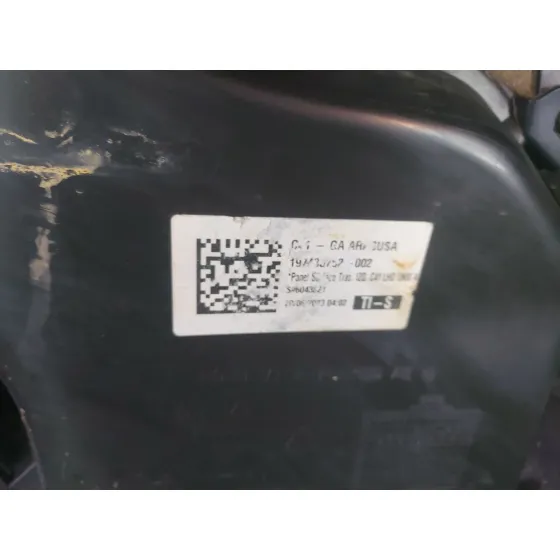 Guarnecido Puerta Trasera Izquierda para Citroën C4 Iii (Ba_, Bb_, Bc_)
