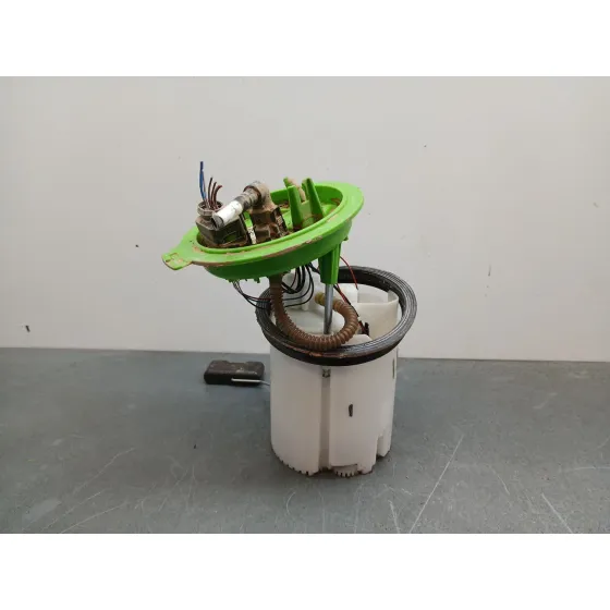 Aforador para Cupra Formentor (Km7, Kmp)