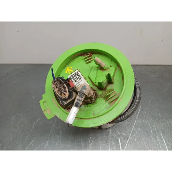 Aforador para Cupra Formentor (Km7, Kmp)