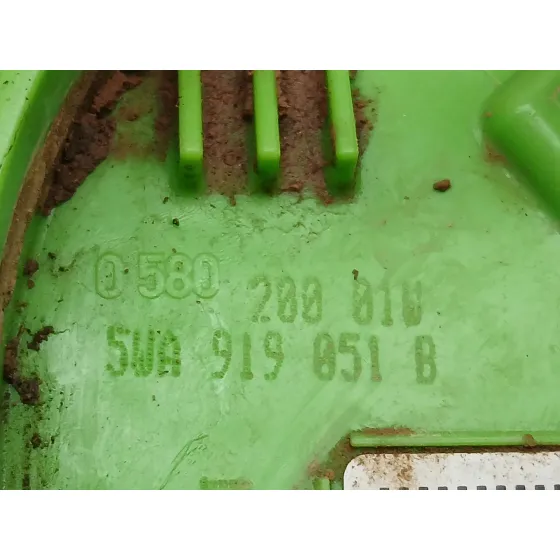 Aforador para Cupra Formentor (Km7, Kmp)