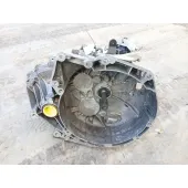 Caja Cambios para Ford Focus Iv Turnier (Hp)