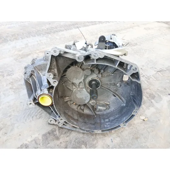 Caja Cambios para Ford Focus Iv Turnier (Hp)
