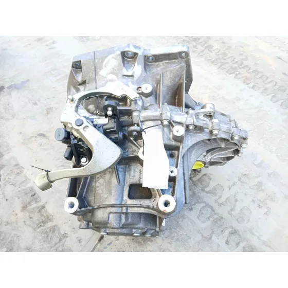Caja Cambios para Ford Focus Iv Turnier (Hp)