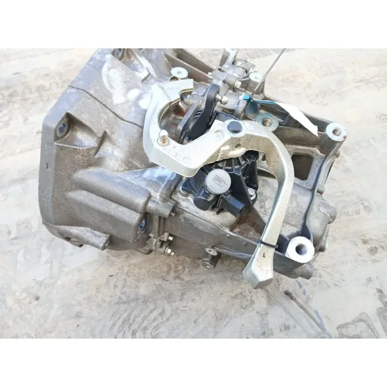 Caja Cambios para Ford Focus Iv Turnier (Hp)