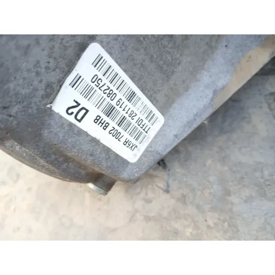 Caja Cambios para Ford Focus Iv Turnier (Hp)