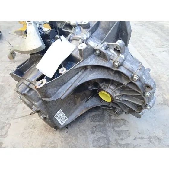 Caja Cambios para Ford Focus Iv Turnier (Hp)