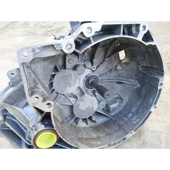 Caja Cambios para Ford Focus Iv Turnier (Hp)