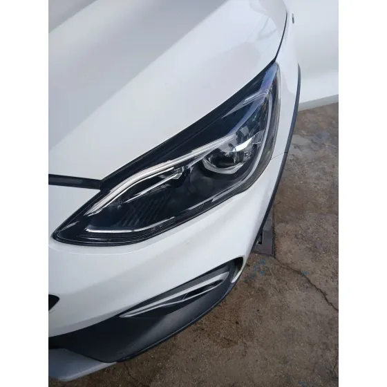 Faro Izquierdo para Ford Focus Iv Turnier (Hp)