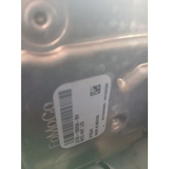 Faro Izquierdo para Ford Focus Iv Turnier (Hp)