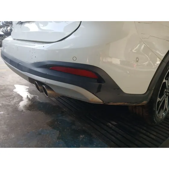 Paragolpes Trasero para Ford Focus Iv Turnier (Hp)