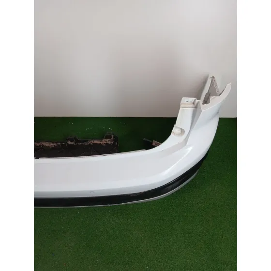 Paragolpes Trasero para Ford Focus Iv Turnier (Hp)