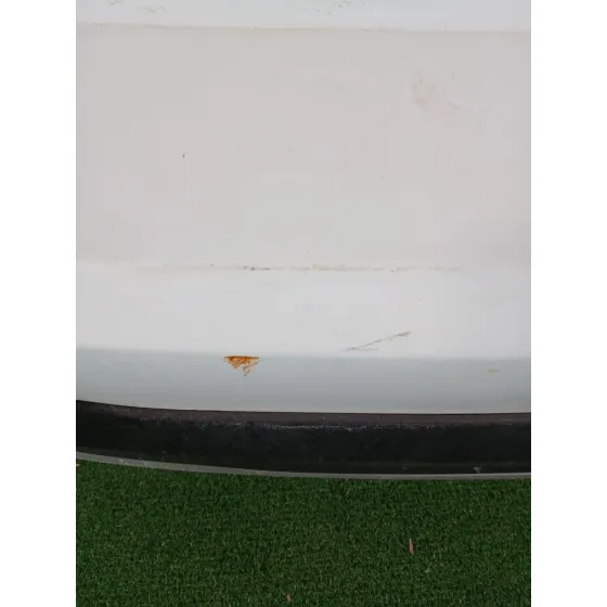 Paragolpes Trasero para Ford Focus Iv Turnier (Hp)