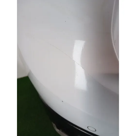 Paragolpes Trasero para Ford Focus Iv Turnier (Hp)