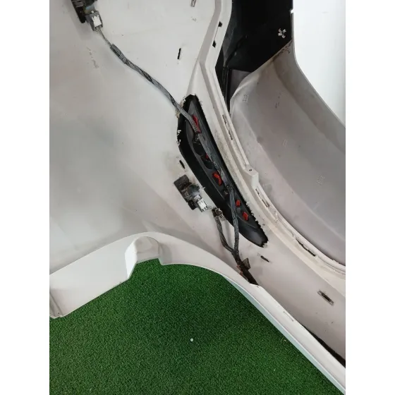 Paragolpes Trasero para Ford Focus Iv Turnier (Hp)