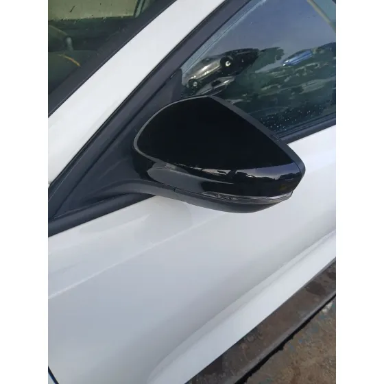 Retrovisor Izquierdo para Ford Focus Iv Turnier (Hp)