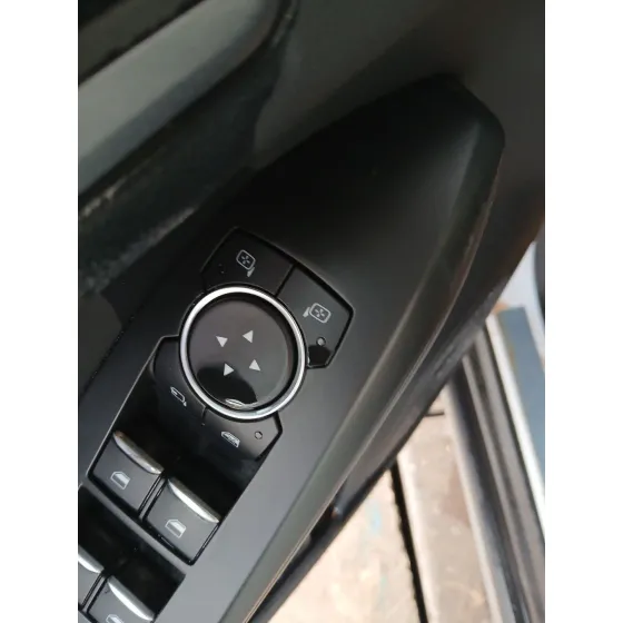 Retrovisor Izquierdo para Ford Focus Iv Turnier (Hp)