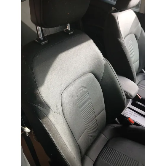 Asiento Delantero Derecho para Ford Focus Iv Turnier (Hp)