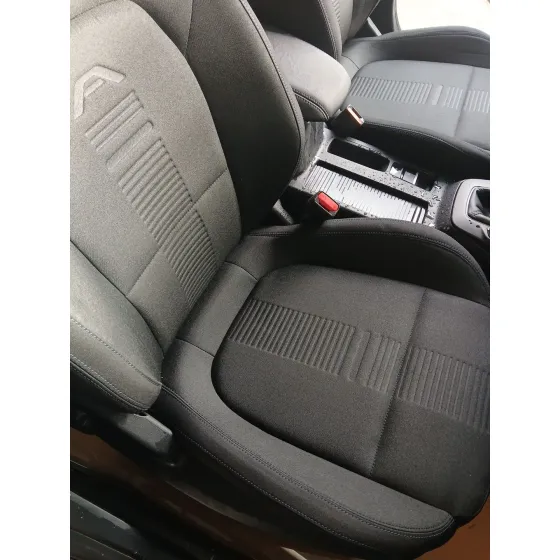 Asiento Delantero Derecho para Ford Focus Iv Turnier (Hp)