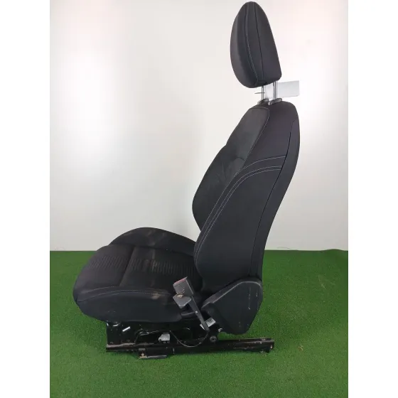 Asiento Delantero Derecho para Ford Focus Iv Turnier (Hp)