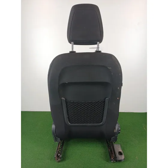 Asiento Delantero Derecho para Ford Focus Iv Turnier (Hp)