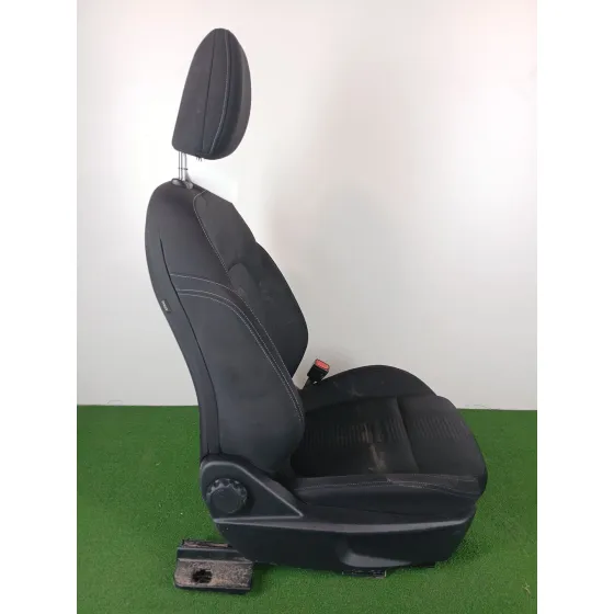 Asiento Delantero Derecho para Ford Focus Iv Turnier (Hp)