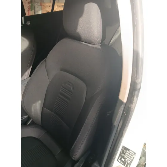 Asiento Delantero Izquierdo para Ford Focus Iv Turnier (Hp)