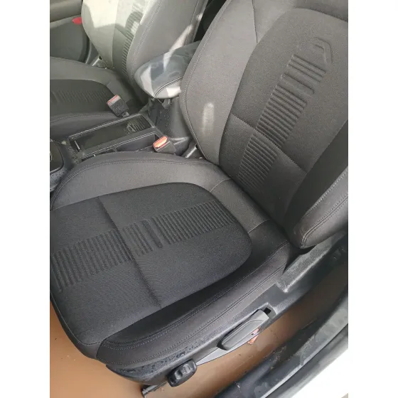 Asiento Delantero Izquierdo para Ford Focus Iv Turnier (Hp)