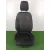 Asiento Delantero Izquierdo para Ford Focus Iv Turnier (Hp)