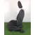 Asiento Delantero Izquierdo para Ford Focus Iv Turnier (Hp)