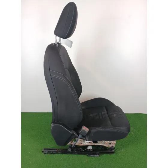 Asiento Delantero Izquierdo para Ford Focus Iv Turnier (Hp)