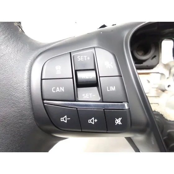 Volante para Ford Focus Iv Turnier (Hp)