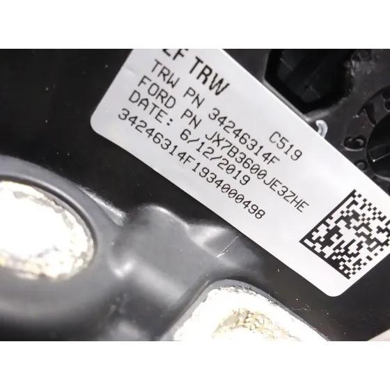 Volante para Ford Focus Iv Turnier (Hp)