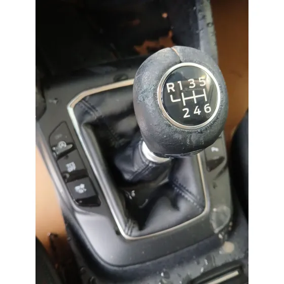 Palanca Cambio para Ford Focus Iv Turnier (Hp)