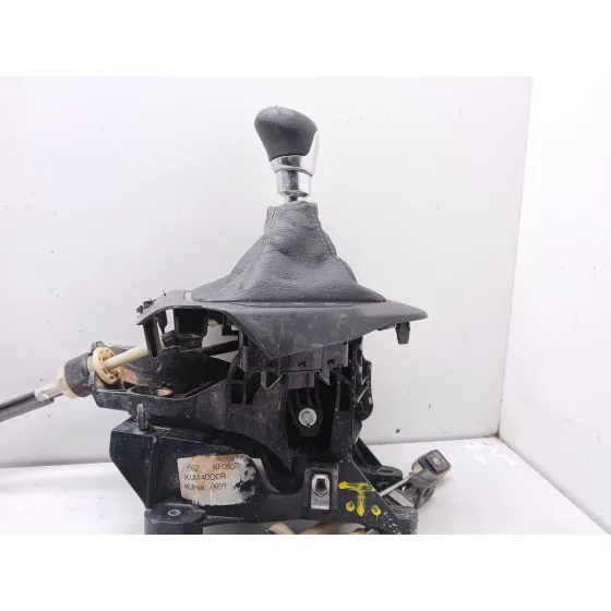 Palanca Cambio para Ford Focus Iv Turnier (Hp)