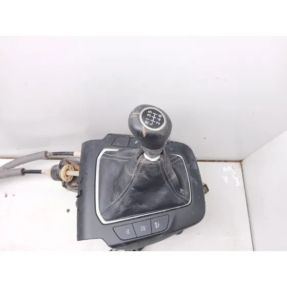 Palanca Cambio para Ford Focus Iv Turnier (Hp)