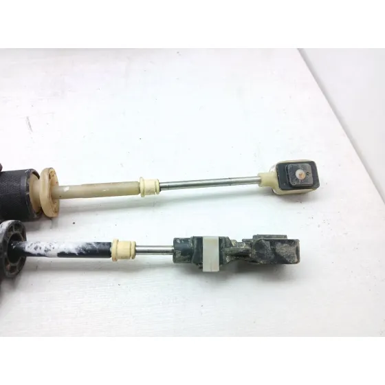 Palanca Cambio para Ford Focus Iv Turnier (Hp)