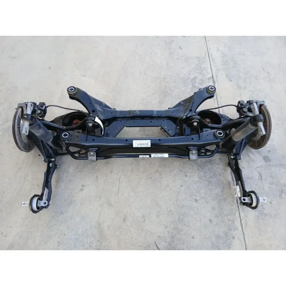 Puente Trasero para Ford Focus Iv Turnier (Hp)