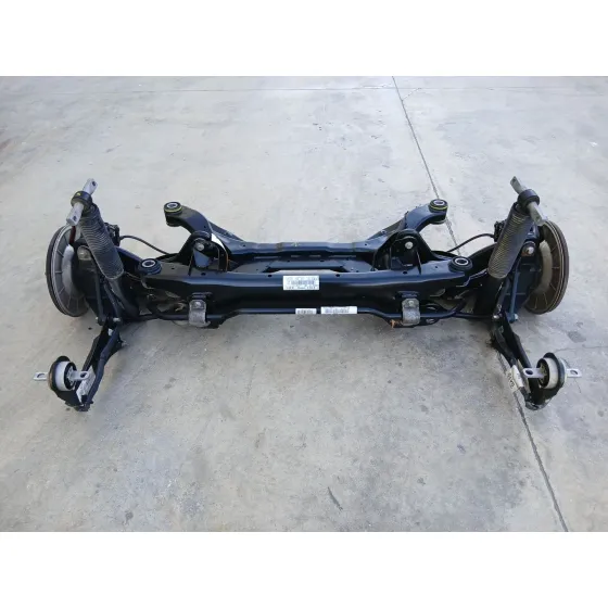 Puente Trasero para Ford Focus Iv Turnier (Hp)
