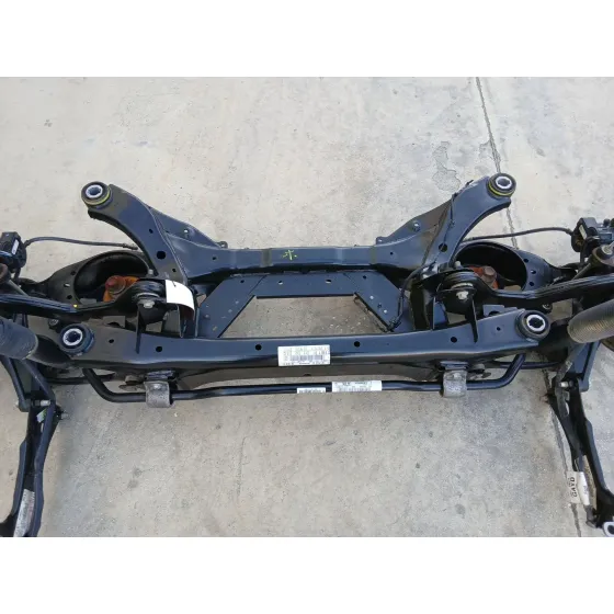 Puente Trasero para Ford Focus Iv Turnier (Hp)