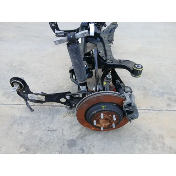 Puente Trasero para Ford Focus Iv Turnier (Hp)